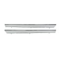 1966 Oldsmobile Cutlass/442/F85 GRILLE BARS - PR | EM11092T