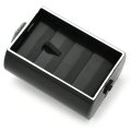 1979 Chevrolet Monte Carlo DASH CENTER VENT (BLACK WITH CHROME EDGES) - EA | IN11074C