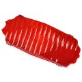 1970 Oldsmobile Cutlass/442/F85 NEW REPRODUCTION INNER TAIL LIGHT LENS REFLECTOR USES 1 REFLECTOR PER LENS 4 PER CAR - EA | XL1155T