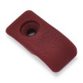 1973 Buick Skylark/GS/Regal/GN COAT HOOK RED (GM # 1673508) - EA | IN11270Z