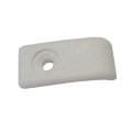 1977 Chevrolet Monte Carlo COAT HOOK WHITE (GM # 1673505) - EA | IN11276Z