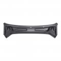 1980 Pontiac Firebird/TransAm DECKLID FILLER PANEL (LOWER - ATTACHES TO PACKAGE TRAY) | BP11293F