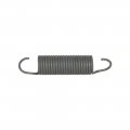 1975 Chevrolet Chevelle/Malibu HOOD HINGE SPRING - GM # 409025. THIS SPRING HAS 25 COILS, IS ABOUT 8