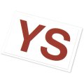 1972 Pontiac GTO/LeMans/Tempest YS ENGINE CODE DECAL - FACTORY DECAL THAT MOUNTS ON THE FRONT PASSENGER SIDE OF THE ENGINE BLOCK | DC12282Z
