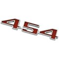 1973 Chevrolet Chevelle/Malibu CHEVELLE FENDER EMBLEM 