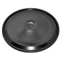 1968 Pontiac GTO/LeMans/Tempest BLACK AIR CLEANER LID (CORRECT STYLE) STANDARD & RAM AIR 17