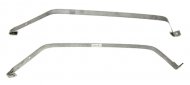 1976 Chevrolet Nova/Chevy II GAS TANK STRAPS - PR | FT2533Z