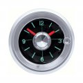 1961 Chevrolet Impala/Caprice/Bel Air NEW IN-DASH CLOCK (REPRODUCTION) GM 3814155 | IN12326P