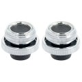1979 Chevrolet Nova/Chevy II RADIO KNOB SET, AM ONLY 4 PIECE SET | RD1049N