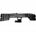 1976 Pontiac GTO/LeMans/Tempest COWL VENT SCREEN (1 PIECE) WILL NOT FIT 74 GTO - EA | EN12327A