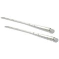 1966 Chevrolet Impala/Caprice/Bel Air WINDSHIELD WIPER ARMS (COUPE/SEDAN) - PR | WW12361P