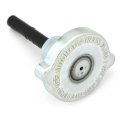 1965 Cadillac Cars POWER STEERING PUMP CAP (METAL) | ST12410Z