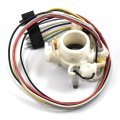 Chevrolet Chevelle/Malibu TURN SIGNAL SWITCH WITHOUT TILT STAMPED GUIDE GM # 911051 US MADE | 911051U