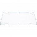 1972 Chevrolet Nova/Chevy II CONSOLE GAUGE LENS - EA | CP1723Z