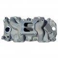 1968 Chevrolet Corvette ALUMINUM BIG BLOCK INTAKE MANIFOLD #3933198 WITH 