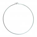 1974 Pontiac Firebird/TransAm NEW TRANS AM STAINLESS SHAKER RING (USED TO HOLD THE HOOD SCOOP TO THE AIR CLEANER BASE - REPLACES GM #10004184) | CW12493F