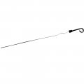 1976 Pontiac GTO/LeMans/Tempest OIL DIPSTICK WITH CORRECT FLAT LONG HANDLE WITH LOOP 6 QT W/OUT AC | EN7951Z