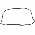 1960 Chevrolet Impala/Caprice/Bel Air FRONT GLASS WINDSHIELD RUBBER CHANNEL - 2 DOOR & 4 DOOR SEDAN, WAGON AND EL CAMINO | WS12513P