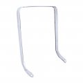 1965 Chevrolet Impala/Caprice/Bel Air BUCKET SEAT MOLDING (3 PIECE CHROME SET) - EA | IN12524P