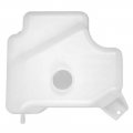 1986 Buick Skylark/GS/Regal/GN OVERFLOW BOTTLE WITHOUT HOSE GM 25525470 | CS6620Z