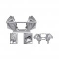 1966 Chevrolet Nova/Chevy II COMPLETE DOGHOUSE ASSEMBLY (WELD-THRU PRIMER) | BP12556N