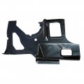 1973 Buick Full Size & Riviera DOOR HINGE PILLAR TO ROCKER PANEL SUPPORT; LH DRIVERS SIDE | K7926