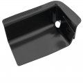 1969 Buick Skylark/GS/Regal/GN FRONT JACK STOP BRACKET (WELDS TO TRUNK FLOOR) - EA | TR6323A