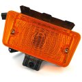 1970 Chevrolet Chevelle/Malibu PARK LAMP ASSEMBLY WITH AMBER LENS - EA | XL12615V