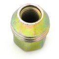 1983 Buick Skylark/GS/Regal/GN METRIC GNX LUG NUT WITH EXTERNAL THREAD FOR PLASTIC CAP - EA | WT12616S