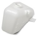 1981 Pontiac Firebird/TransAm OVERFLOW BOTTLE COOLANT RECOVERY TANK 73-73 6 CYL., 77 231 & 305, 80-81 231, 267, 305 GM# 493072 | CS12624F