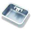 1969 Chevrolet Impala/Caprice/Bel Air CONSOLE ASHTRAY (FITS 1966-67 MANUAL TRANS & 1968-69 AUTOMATIC TRANS ONLY) GM #3877292 | CP12619P