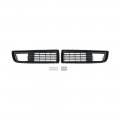 1979 Pontiac Firebird/TransAm FRONT GRILL; WITH HARDWARE; RH & LH; PAIR | GH12628F
