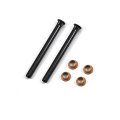 1992 Chevrolet Camaro DOOR HINGE PIN & BUSHING KIT (FITS LOWER ONLY) | BP1131F