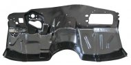 1963 Buick Skylark/GS/Regal/GN FIREWALL WITHOUT AIR CONDITIONING | BP12639Z
