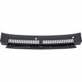 1970 Chevrolet Nova/Chevy II COWL VENT GRILLE (PAINTED BODY COLOR) - EA | BP12641N