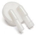 1992 Cadillac Cars SNAP ON COOLANT OVERFLOW BOTTLE CAP (GM #340194) | CS3614Z