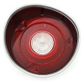 1971 Chevrolet Chevelle/Malibu TAIL LAMP LENS BACKUP WITHOUT CHROME - RH | XL12652V