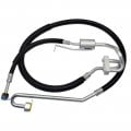 Chevrolet Chevelle/Malibu A/C HOSE SMALL BLOCK OR BIG BLOCK (MAY NEED TO BE MODIFIED) 307, 350, 400, 396, 400, 427 & 454 | AC1265C