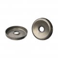 1963 Chevrolet Nova/Chevy II FRONT LEAF SPRING BUSHING CUP WASHERS - PR | SU12669N