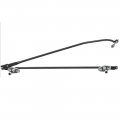 1963 Chevrolet Impala/Caprice/Bel Air WIPER TRANSMISSION ARMS | WW10866C