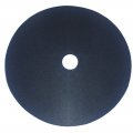 1969 Buick Skylark/GS/Regal/GN SPARE TIRE BOARD (ONLY COVERS WHEEL) BLACK - EA | TR12656S