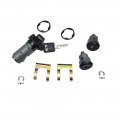 1986 Chevrolet Monte Carlo IGNITION & DOOR LOCK KIT - LATER 329 | KL12670M