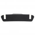 1979 Pontiac GTO/LeMans/Tempest DOOR HANDLE GASKET GM #9827572 (MOUNTS BEHIND DOOR HANDLE TO PROTECT DOOR FROM SCRATCHING) - EA | XP6555Z