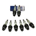 2005 Chevrolet Monte Carlo AC DELCO REPRODUCTION FIRE RING SPARK PLUG AC #43 - SET OF 8 | EN0043Z