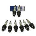 2005 Chevrolet Monte Carlo AC DELCO REPRODUCTION FIRE RING SPARK PLUG AC #44 - SET OF 8 | EN0044Z
