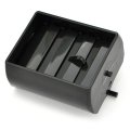 1982 Chevrolet Monte Carlo DASH SIDE OUTER VENT (BLACK) - EA | IN11075C