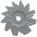 1975 Cadillac Cars ALTERNATOR FAN | EN10967Z