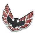 1975 Pontiac Firebird/TransAm BIRD EMBLEM FOR SAIL PANEL OR FENDER (1-1/2