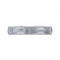 1983 Buick Skylark/GS/Regal/GN REGAL FRONT BUMPER MARKER LIGHTS (CLEAR) - LH | XL12783S