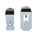 1967 Pontiac Firebird/TransAm DOOR GLASS STOPS (FRONT AND REAR) - PR | GL12797F